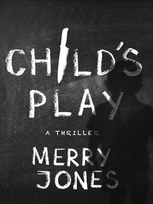 cover image of Child's Play